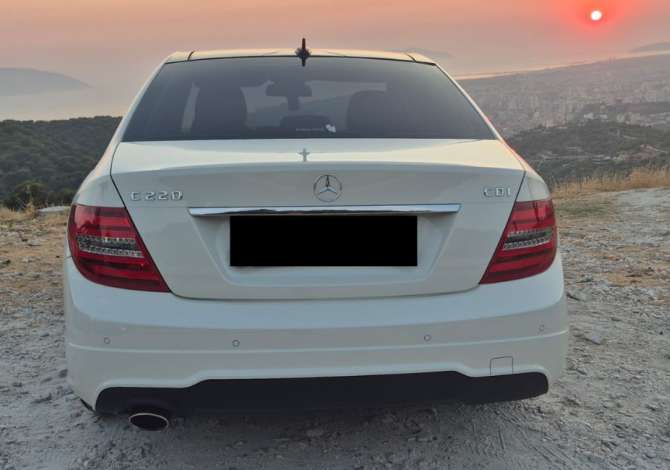 Car Rental in Tirana - 50 Euro