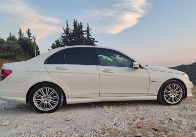 Car Rental in Tirana - 50 Euro