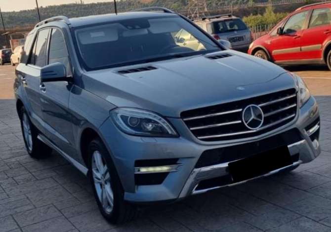 Noleggio Auto  a Tirana - 70 Euro