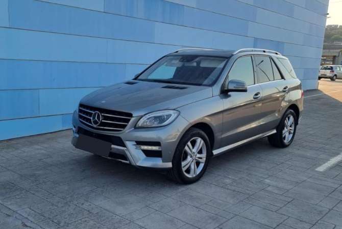 Car Rental in Tirana - 70 Euro