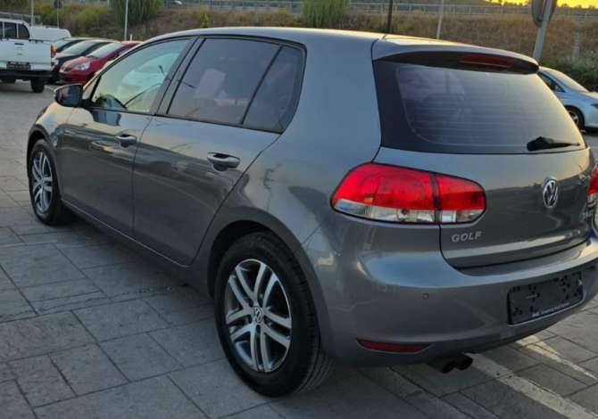 Car Rental in Tirana - 35 Euro