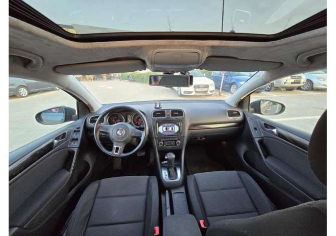 Car Rental in Tirana - 35 Euro