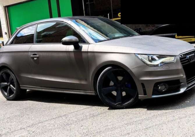 Car Rental  in Tirana - 35 Euro