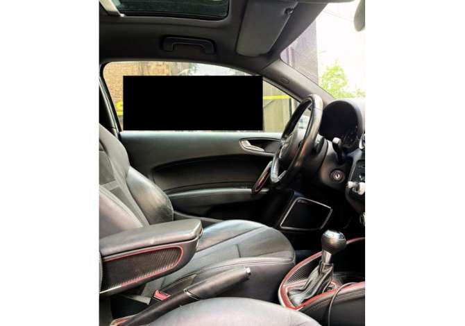 Car Rental  in Tirana - 35 Euro