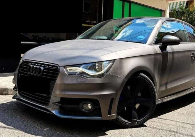 Car Rental  in Tirana - 35 Euro