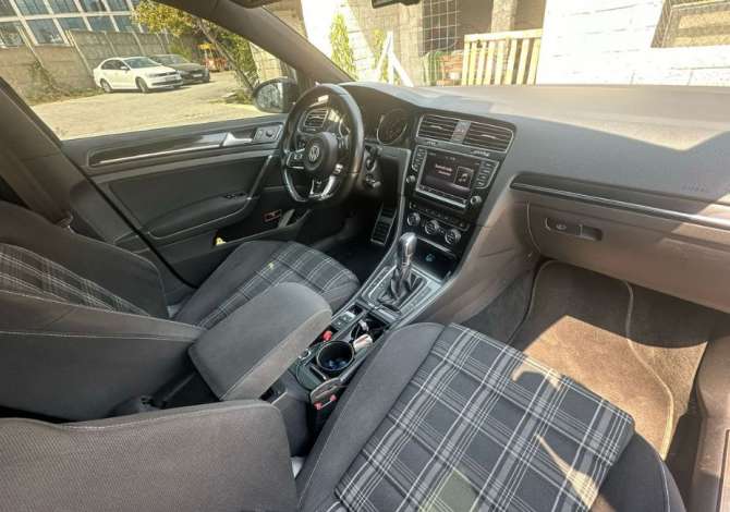 Car Rental in Tirana - 50 Euro