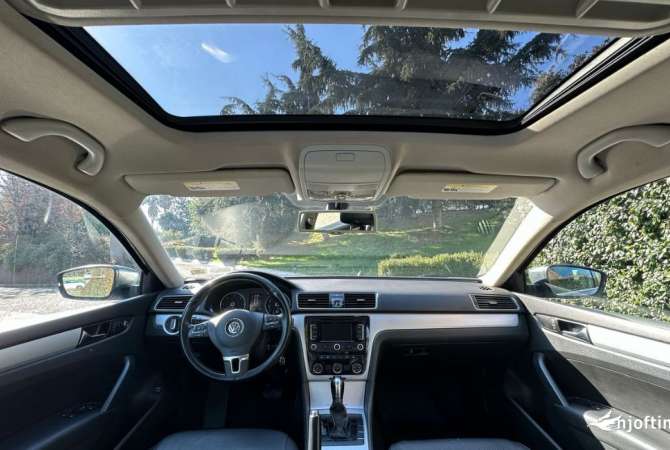 Jepet Makina me Qera Volkswagen Passat 30 Euro Dita.Rinas , 