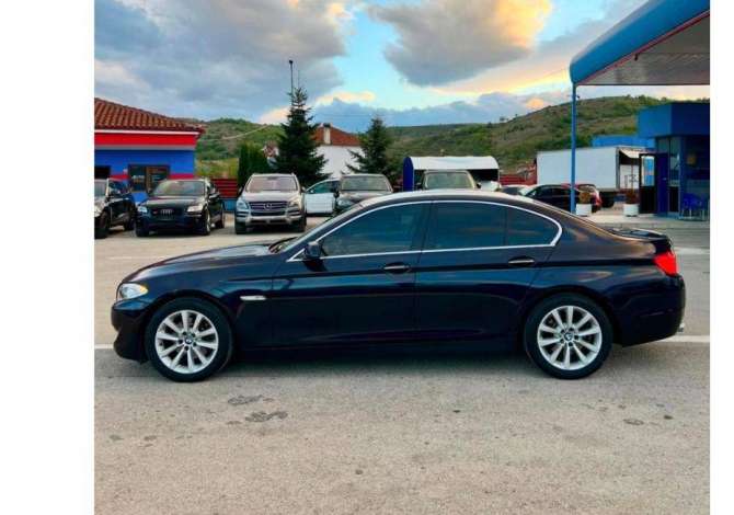 Makina me qera ne Tirane - 55 Euro