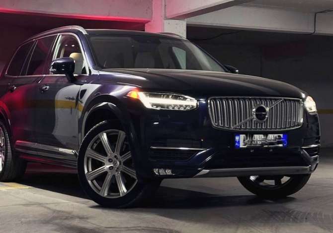 Makina me qera ne Tirane - 170 Euro