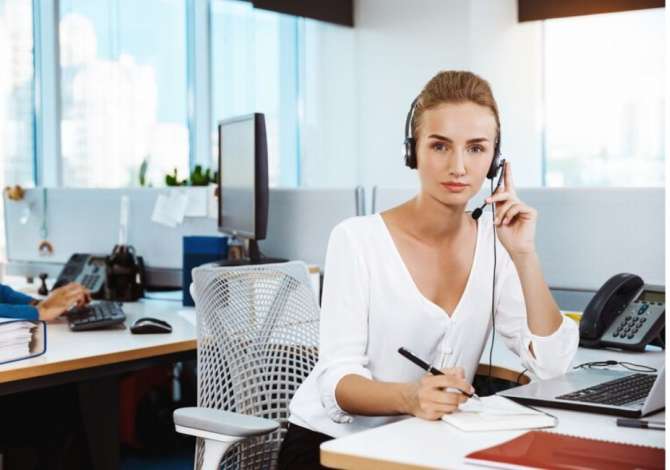 Offerte di lavoro Agente Call Center