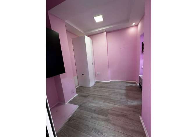 Ambient biznesi me qera 1+1 ne Tirane - 250 Euro