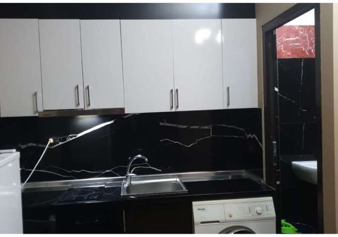 Shtepi me qera Garsoniere ne Tirane - 350 Euro