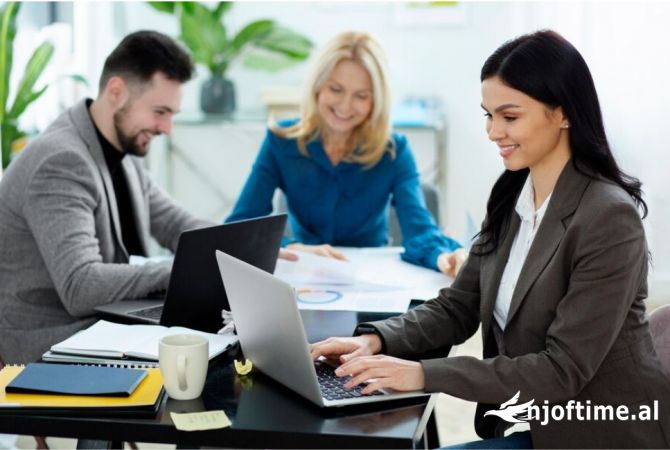 Njoftime Pune Operatore ,Team leader, Retention dhe Ndihmes IT