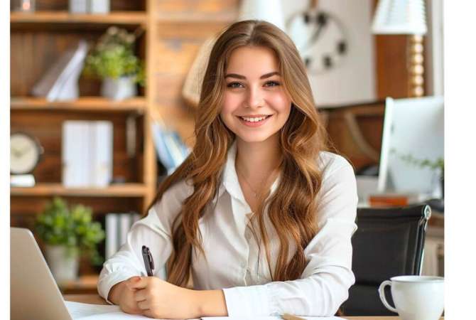 Job Offers Real Estate Agent
