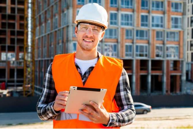 Job Offers Construction Engineer