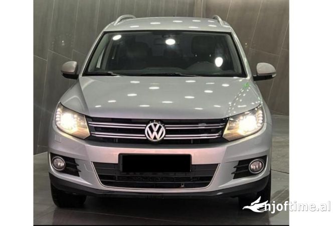 Car Rental in Tirana - 50 Euro