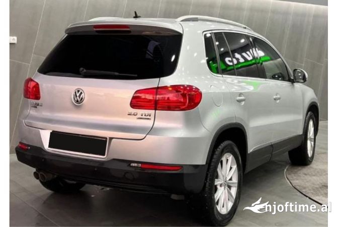 💥SUPER Fouristrade💥makina me qera Tiguan duke filluar nga 50 Euro/Dita .