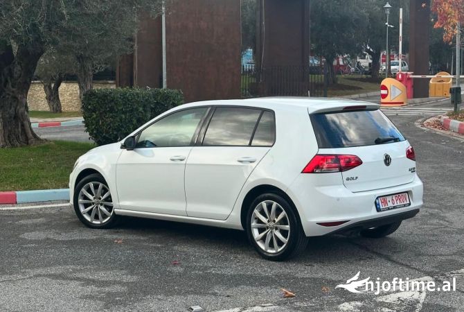 Car Rental  in Tirana - 45 Euro