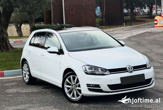 Car Rental  in Tirana - 45 Euro