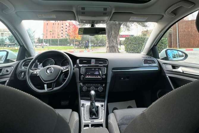 Car Rental  in Tirana - 45 Euro