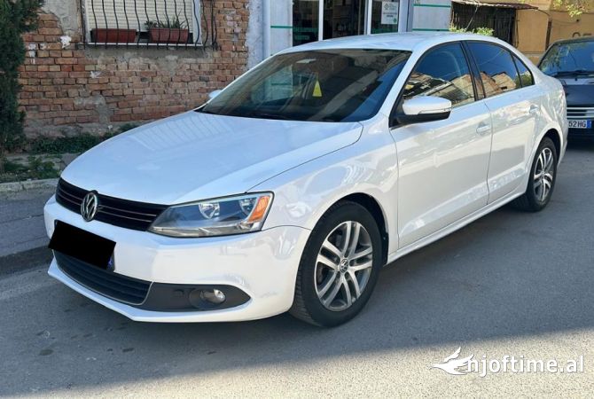 Car Rental in Tirana - 35 Euro