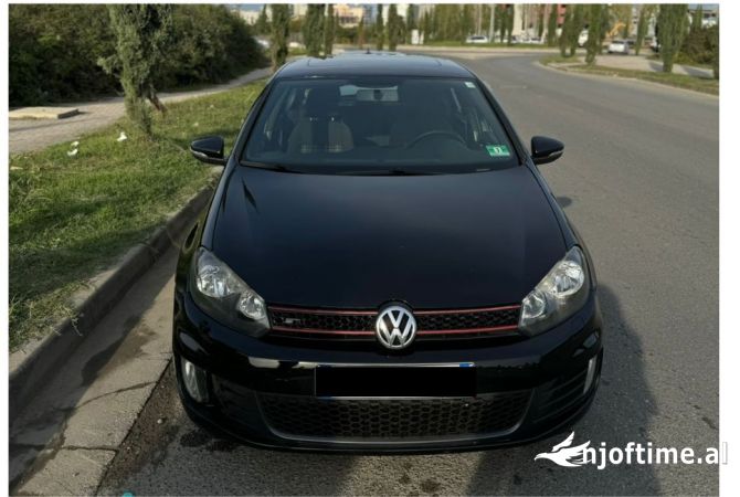 Car Rental  in Tirana - 30 Euro