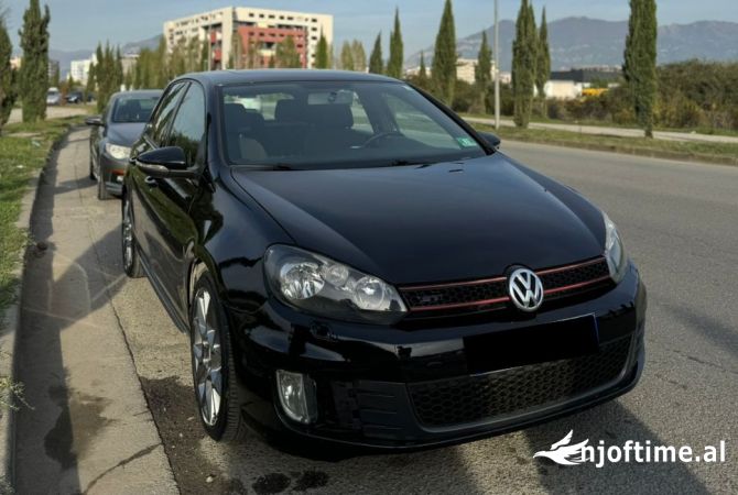 Car Rental  in Tirana - 30 Euro