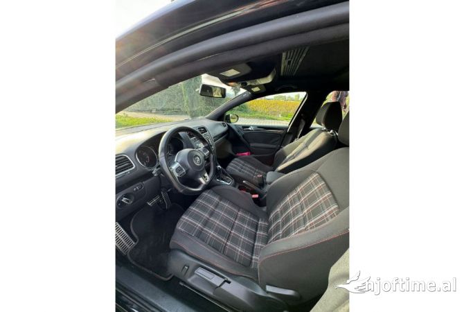 Car Rental  in Tirana - 30 Euro