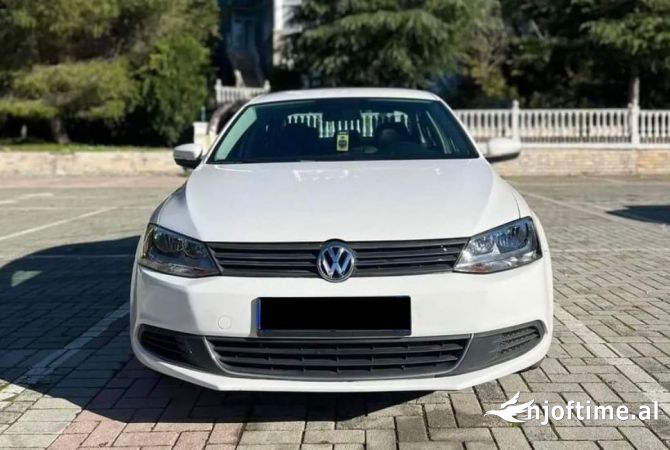 Car Rental in Tirana - 30 Euro