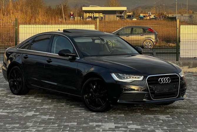 Makina me qera ne Tirane - 75 Euro