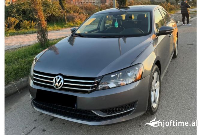 Car Rental in Tirana - 40 Euro