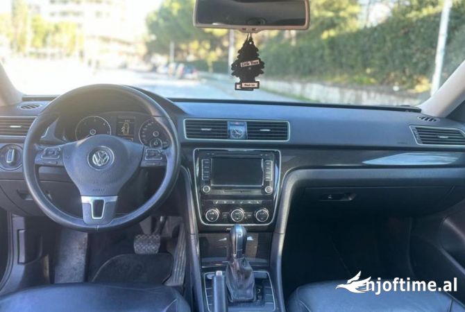 Oferte Dhjetori , Makina me qera Passat duke nisur nga 45 euro dita, Airport