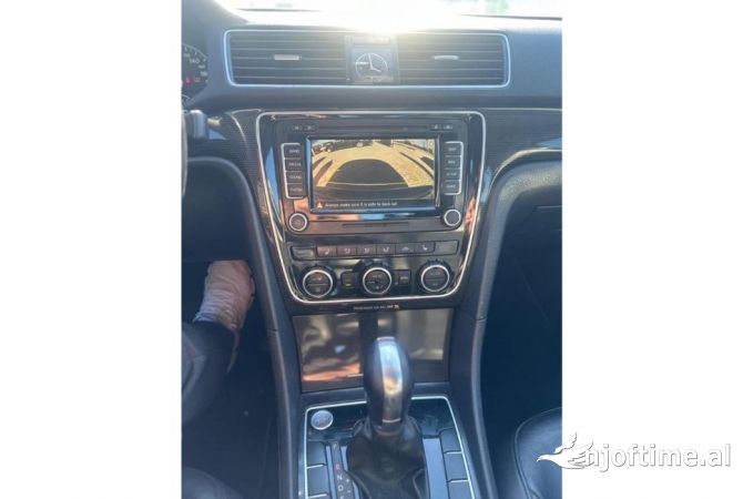 Car Rental in Tirana - 45 Euro
