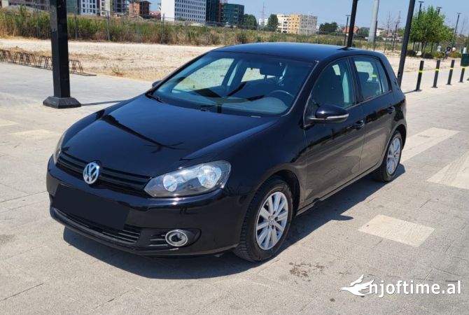 Makina me qera ne Tirane - 35 Euro