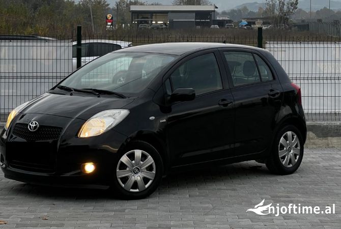 Makina me qera ne Tirane - 38 Euro