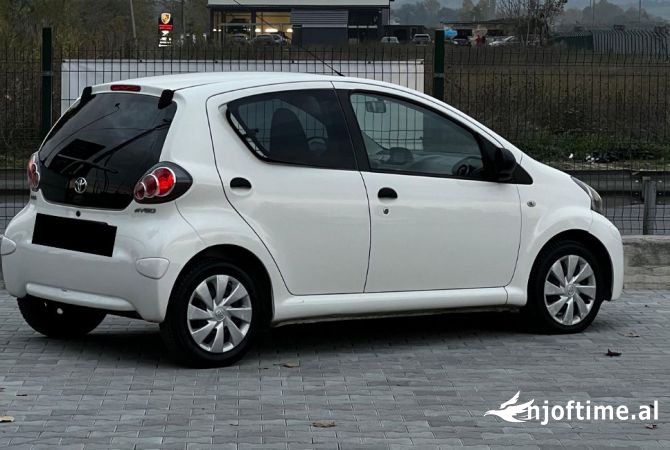Noleggio Auto  a Tirana - 35 Euro