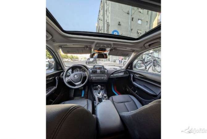 Car Rental  in Tirana - 45 Euro