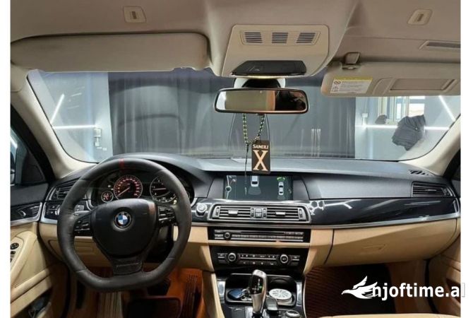 Car Rental in Tirana - 55 Euro