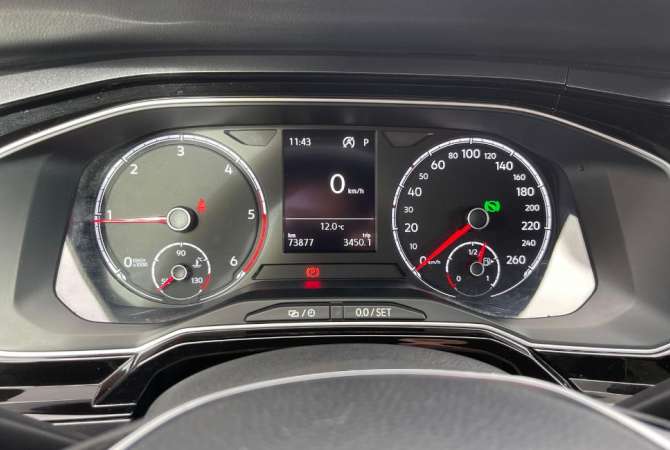 Noleggio Auto  a Tirana - 55 Euro