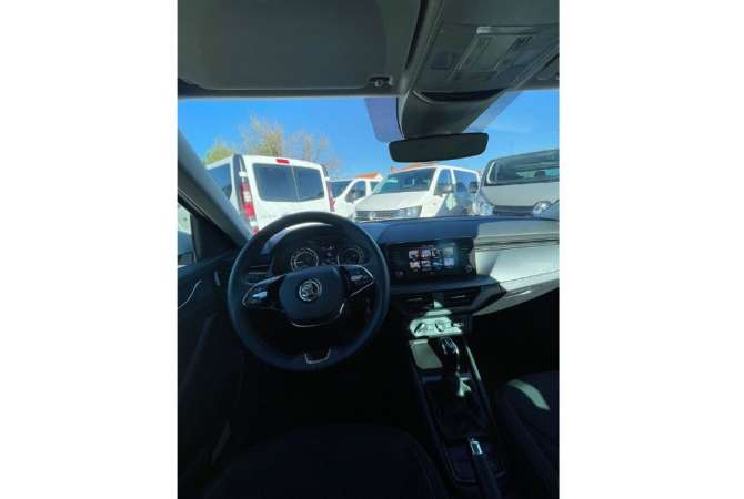 Car Rental in Tirana - 60 Euro
