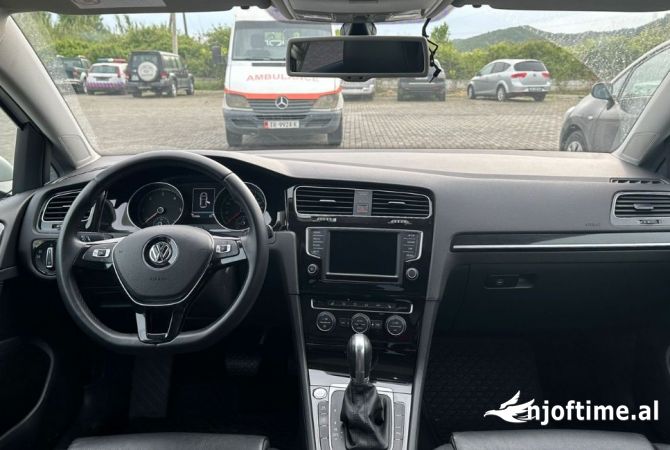 Car Rental  in Tirana - 37 Euro