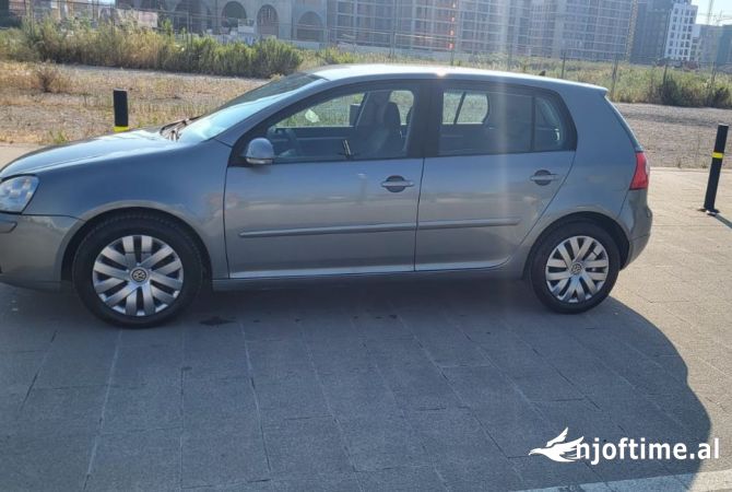 Car Rental in Tirana - 30 Euro