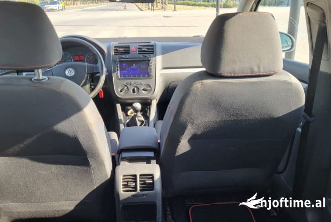 Car Rental in Tirana - 30 Euro