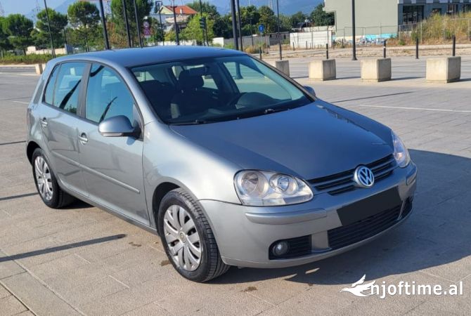 Car Rental in Tirana - 30 Euro