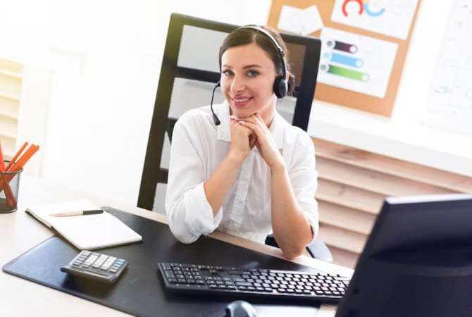 Job Offers Call Center Agent