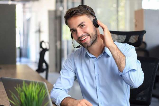 Job Offers Call Center Agent