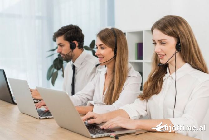 Job Offers Call Center Agent