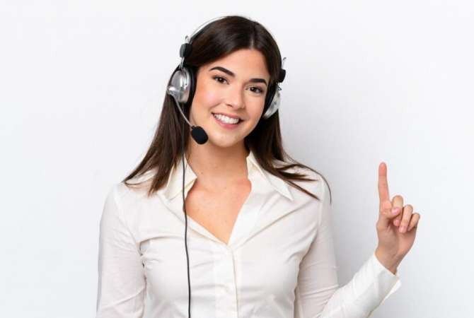 Job Offers Call Center Agent