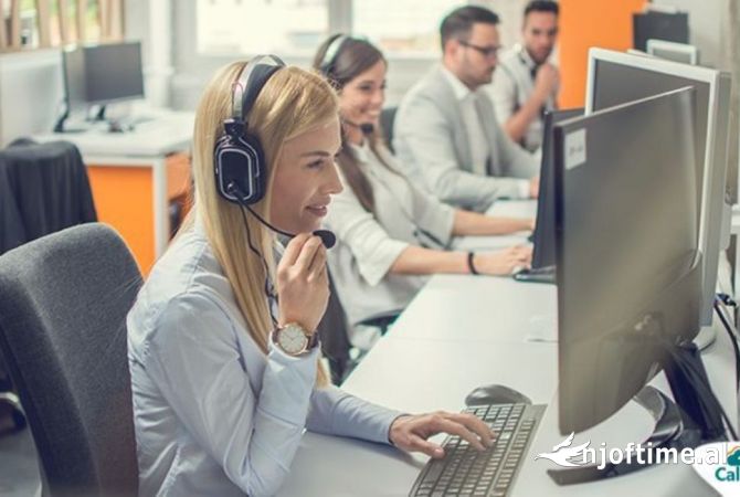 Job Offers Call Center Agent