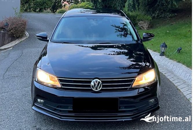 Car Rental  in Tirana - 40 Euro